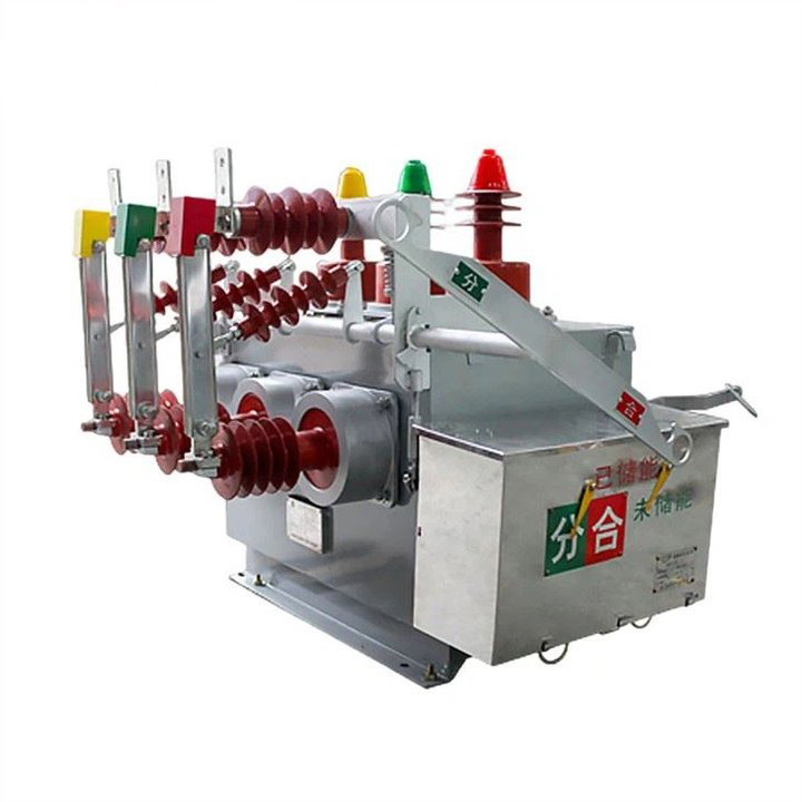 11KV VK typu próżniowego typu VK typu VK