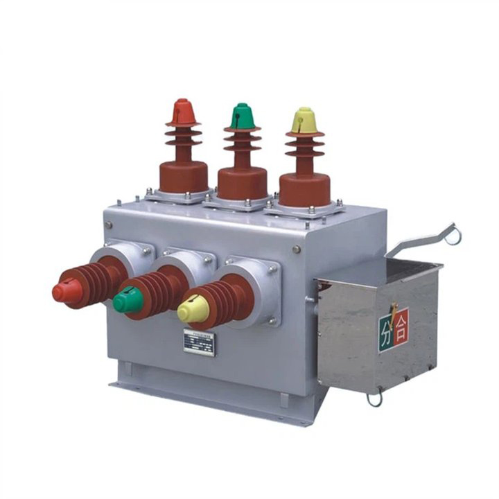11KV VK typu próżniowego typu VK typu VK