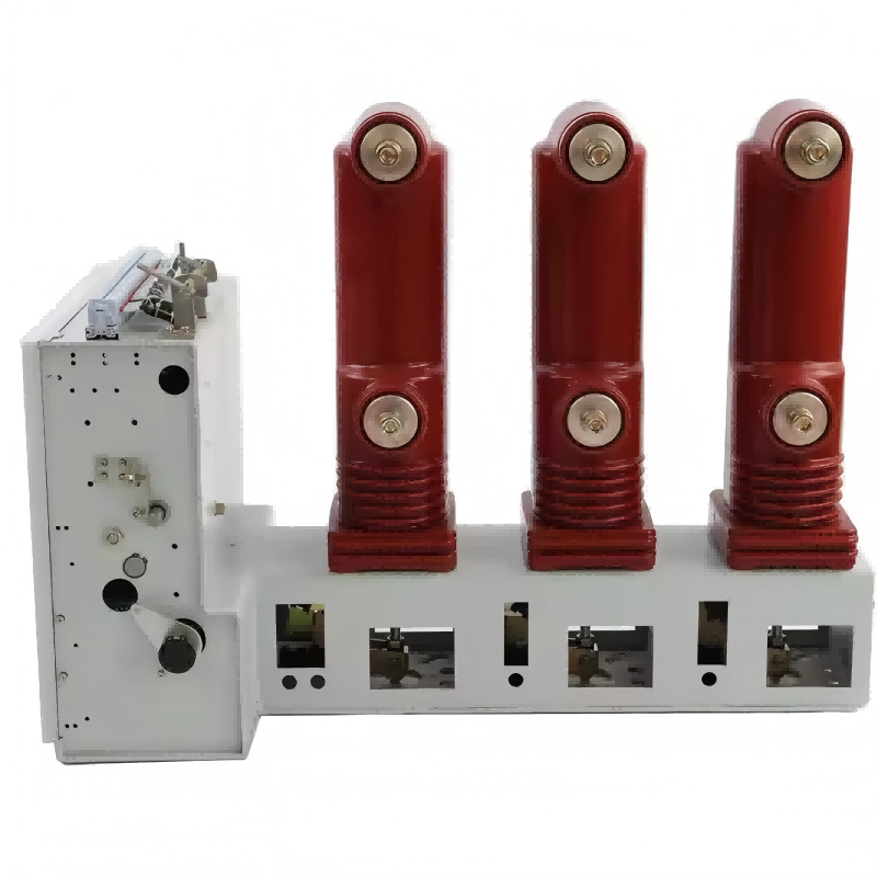 12KV 24KV 36KV HV i MV Montowany Smart Breaker próżniowy