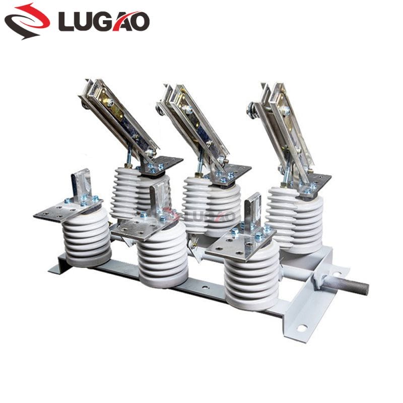 Jak wybrać idealny rozłącznik wewnętrzny do swojego projektu elektrycznego