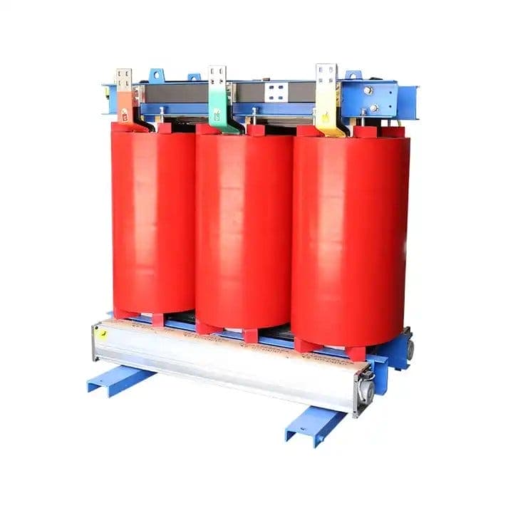 Dlaczego transformatory mocy typu suchego są preferowane w miejskiej dystrybucji energii?