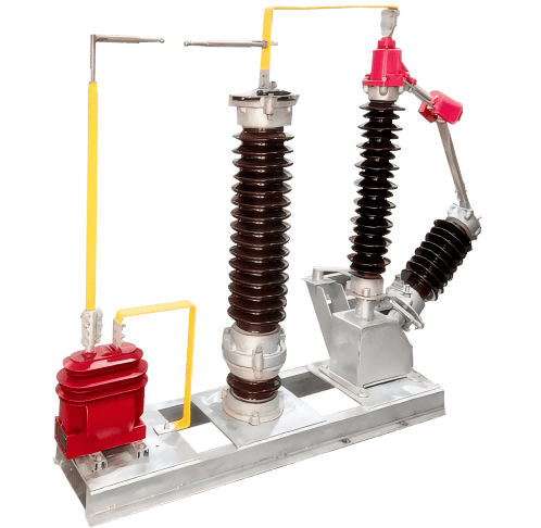 GW13 Odłącznik Rozłącznik punktu neutralnego Urządzenie zabezpieczające przed uziemieniem
