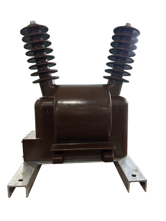 Transformator napięciowy JDZW-24Kv