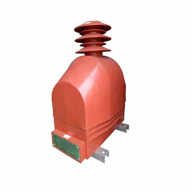 Transformator napięciowy 33KV Sprzęt dystrybucyjny typu suchego