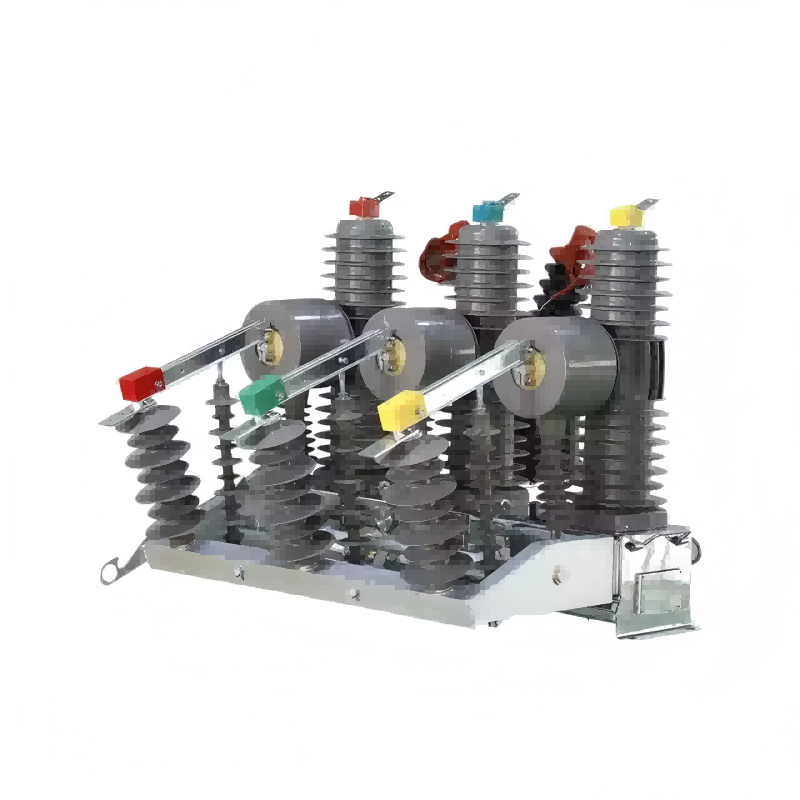 ZW32-24G Outdoor stały wyłącznik magnetyczny w celu ochrony energii